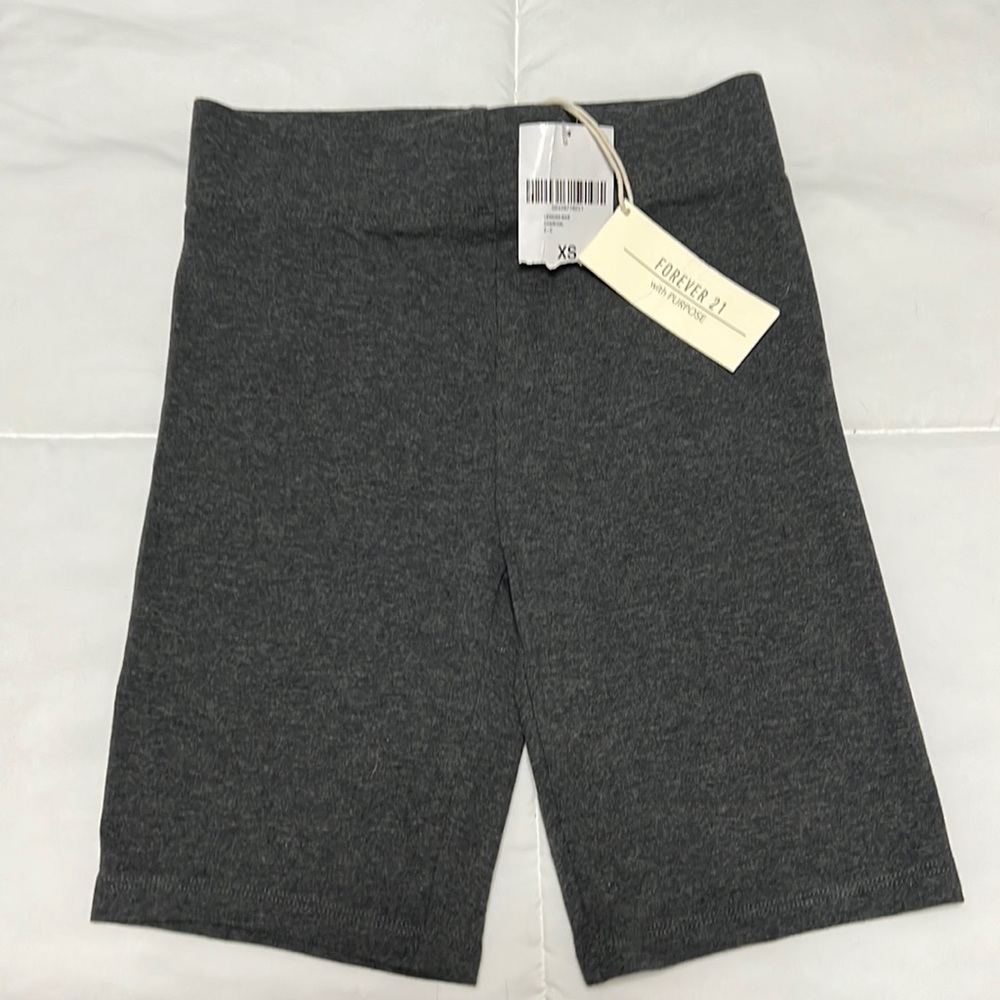 Bike Shorts
